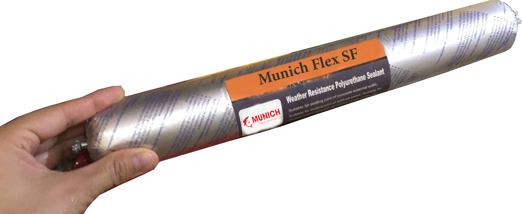 Munich Flex SF Munich Flex SF