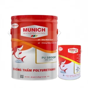 munich-pu-s800f