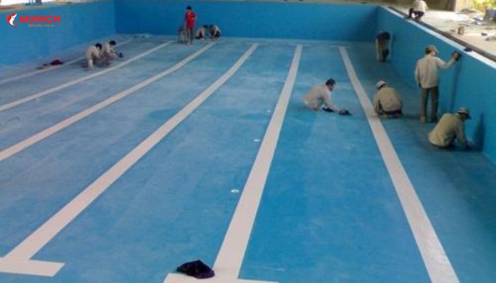 Một số lưu ý khi thi công bạn nên biết