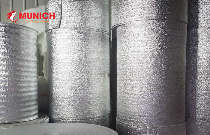 Tấm xốp cách nhiệt