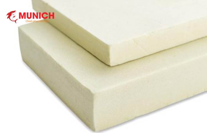 Mút xốp Pu Foam