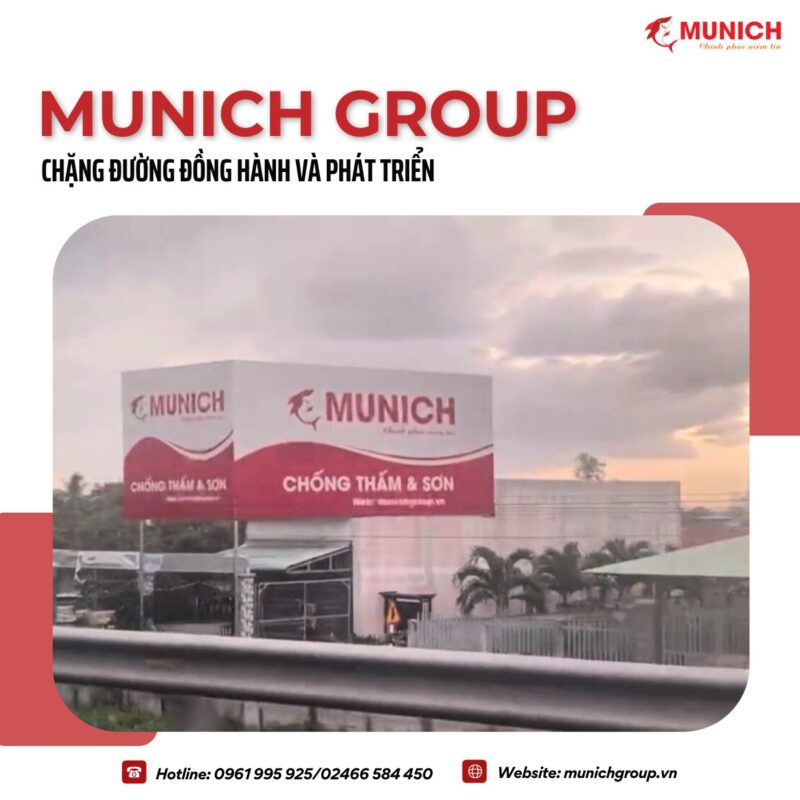 munich