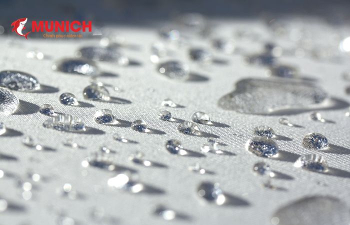 Vai trò của chống thấm tường ngoài trời tránh sự xâm nhập từ nước mưa...