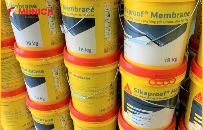 Sikaproof Membrane