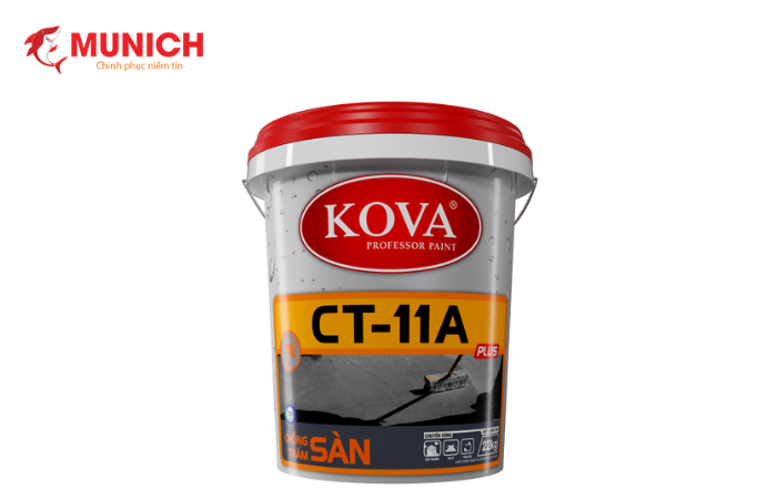 Sơn chống thấm Kova CT-11A