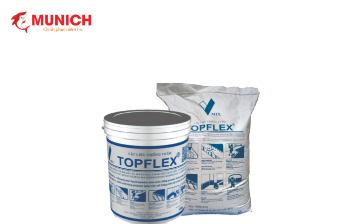 TopFlex- 1
