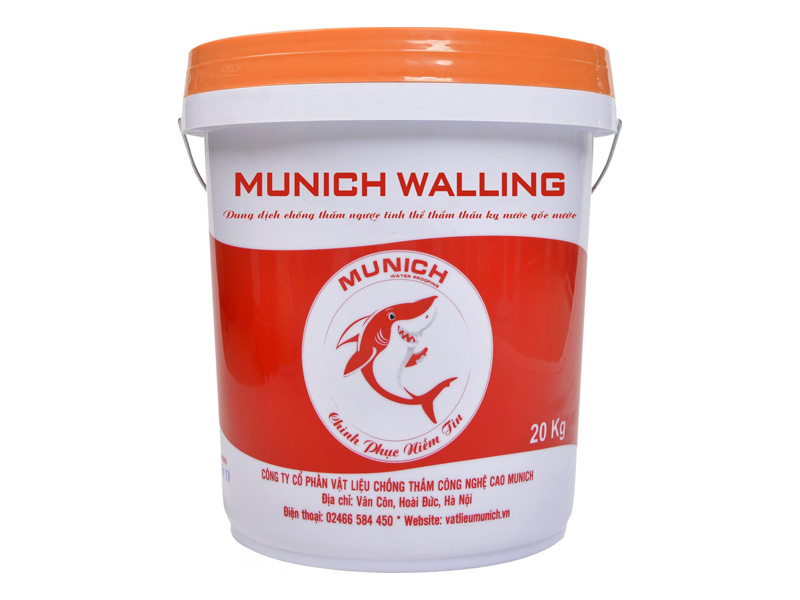 munich-walling