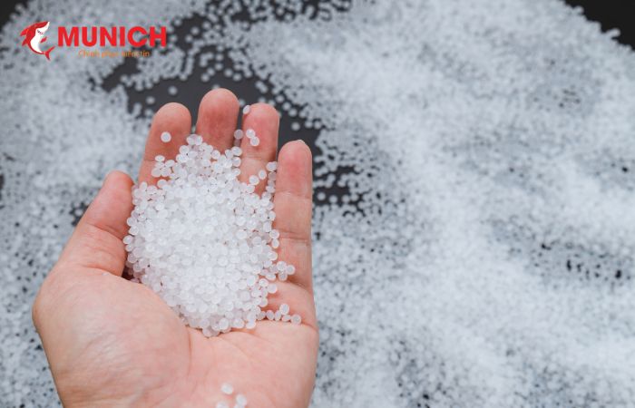Thành phần Polymer 