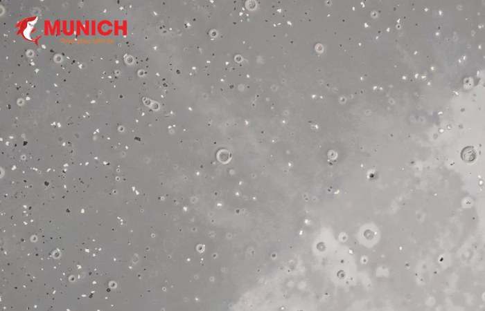 Dấu hiệu nhận biết sàn Epoxy bị bong 