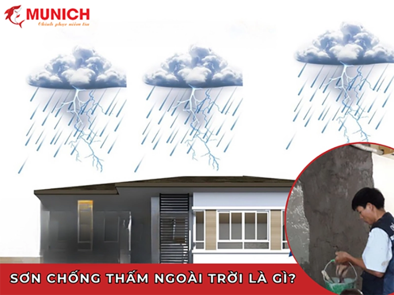 son-chong-tham-ngoai-troi-la-gi