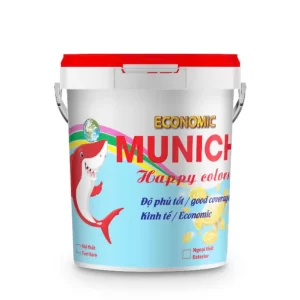 son-kinh-te-munich-economic-happy-color