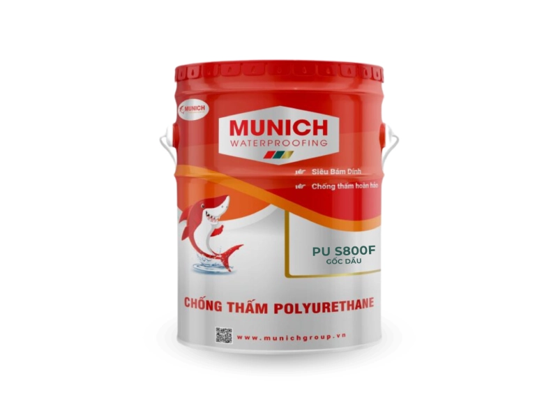 munich-pu-s800f