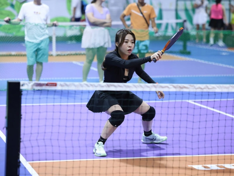 san-pickleball-vuon-ngoc-lan