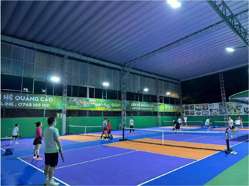 san-pickleball-vuon-ngoc-lan