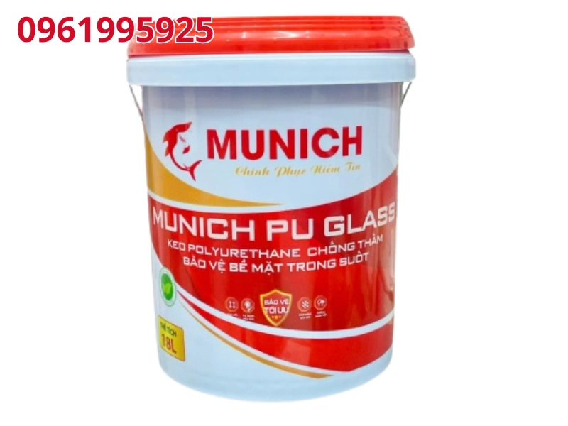 munich-pu-s700